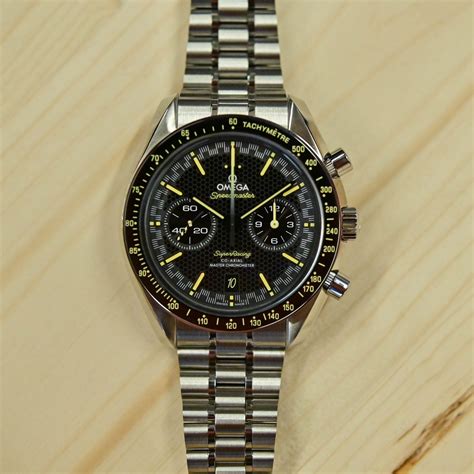 omega speedmaster racing 44|Omega Speedmaster 329.32.